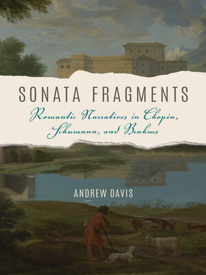 cover image of Sonata Fragments
